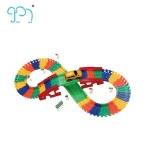 1:64 Slot Racing Car Toys For Kids Wholesale Slot Cars For Boys Slot Machine Toy With CE Certificate