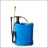 16L 20L Agriculture Backpack Electrostatic Pesticide Battery Powered Sprayer
