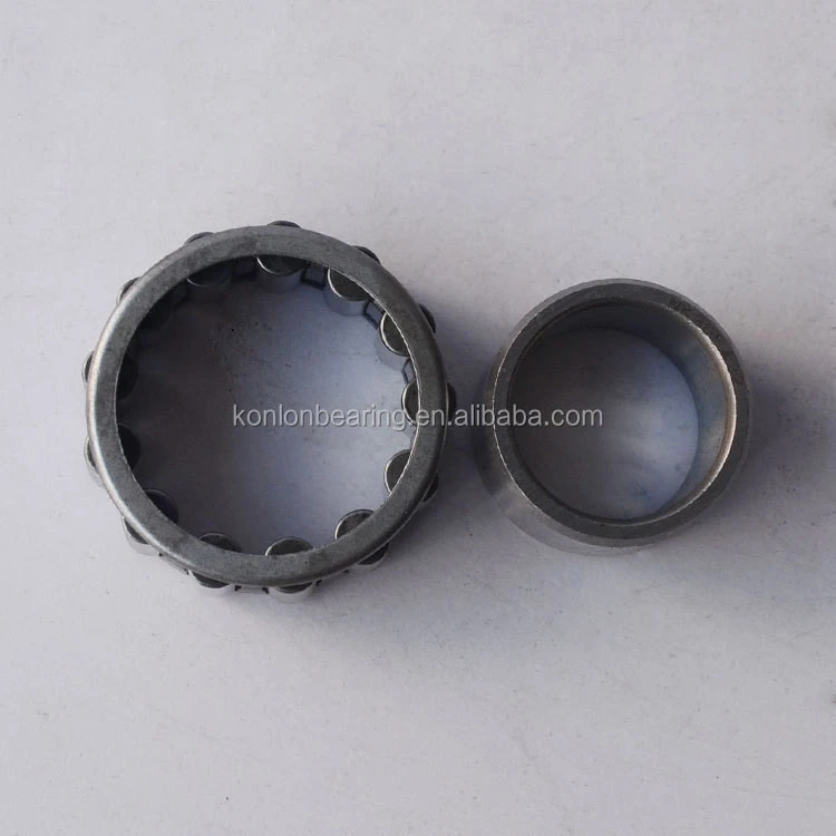 17*21*13 Unit Cage series needle roller bearings KT 17-21-13