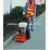 Import 178F 6HP Diesel Engine concrete scarifier SC-200 from China