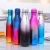 Import 17OZ Swell Stainless Steel Insulated Vacuum Flasks Thermoses Cola Sport Water Bottle from China