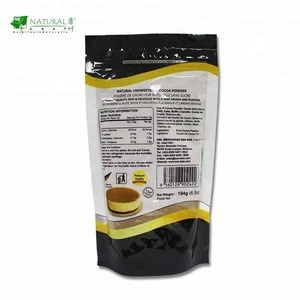 184g Natural Leaf Cocoa Powder