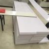 18mm HPL laminated both sides Fireproof plywood to U.S.A