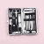 Import 18PCS Feet Care Stainless Steel Dead Skin Remover Tool Kit Toe Nail Clipper Manicure Pedicure Set from China