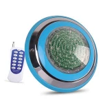 18w 220v 12v ac dc 24 volt led underwater swimming pool light bulb with transformers