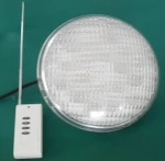 18W PAR56 high power LED Pool Light