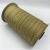 Import 1/8&#x27;&#x27; skinny flat braided elastic strap/3mm skinny elastic  A02 from China