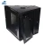 Import 19 Inch Wall Mounted Double Section Rack Mount Enclosure Cabinet 4U 6U 9U 12U 15U Wall Network Server Rack Data Cabinet Price from China