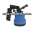 Import 190g cartridge butane Gas blow torch heater ZJ-N09 from China