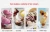 Import 1L Large Capacity Automatic Mini Ice Cream Machine DIY Homemade Childrens Ice Cream Maker 10 Minutes Fast Making Tool from China