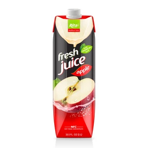 1L Xango Mangosteen Fruit Juice