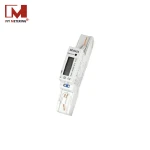 1P 3P NB IOT Digital Power Meter For Czech Republic