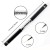 Import 1PC Double Head Nail Liner Brush Acrylic Nail Art Brushes Drawing Line Rhinestones Pen Nail Art Manicure Brush from China