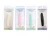 1PC Lady Shaver Face Eyebrow Hair Remove Paper Card Custom Tools Steel Box Steel Stainless Eyebrow Sharper Blade Razor Trimmer
