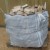 1ton Big Bag 4 Loops Firewood Bulk Bag Anti-UV Super Sack Recyclable 1500kgs FIBC Jumbo Bag