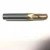 Import 2 Flutes Ball nose milling cutter SR6x24x75x2Fxd12 from China