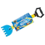 2 in 1 water gun children plastic mini tool toy