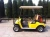 Import 2 Seat Electric Golf Cart with Low Price from China