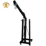 2 Ton Hydraulic Engine Crane Lifting Tools