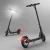 Import 2 wheel CE off load  scooters electr par adult   EU warehouse ready to shipping 8.5 inch 250W 10 inch 350W  electric scooter from China