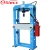 Import 200 ton auto parts small hydraulic press machine 400 ton press hydraulic for car body parts/bumpers from China