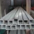 Import 200x200mm square hollow structural tubing tubular steel sizes from China
