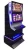 Import 201 New Video Games  88 Fortunes Gambling Casino Slot  Machine from China