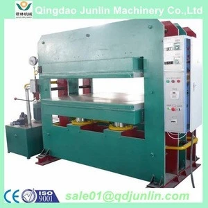 2015 Hot Selling!! Curing Chamber / Old Tyre Retreading Machine