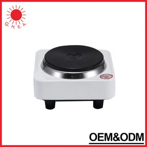 2015 Nice Quality Wholesale 4 burner portable electric hot plate parts