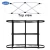 Import 2016 New Desgin Hot Sale Pop Up Promotion Table/Reception Desk/Pop Up Counter from China
