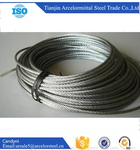 2016 Price Stainless Steel Wire With Best Quality For Construction China Tianjin Steel