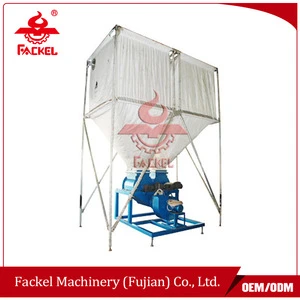 2017 foam recycling system plastic eps recycle machine