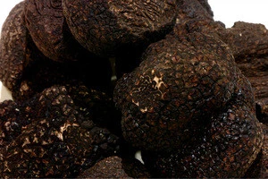 2017 hot style black truffles manufacturers of China National Standard
