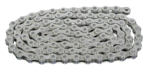 2017 Top sale bike chain/ Single Speed Bicycle Chain/Outdoor metal cycling Bicycle chain