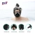 2018 best diving gear for net bags diving RKD 2.5 anti fog snorkel mask for scuba diving in usa