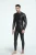 Import 2018 Customized 3mm mens full sleeves diving wetsuit Neoprene smooth skin wetsuit from China
