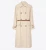 Import 2018 High-end Double-breasted Women Coats Windproof Trench Coat from China