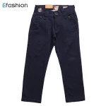 2018 Hot New boys chino pants Casual pencil Pants From China
