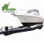 Import 2018 Hot Selling 1500 3500 KGS Yacht Towing Boat Trailer from China