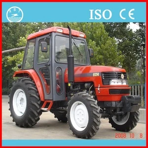 2018 Hot-selling high technical china 604 farm tractor