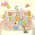 Import 2018 intelligent wooden puzzle/custom jigsaw puzzle/3d puzzle game from China