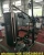 Import 2018 new Indoor Sport & Fitness / Gym Eqipment Fitness Equipment / Seat long pull machine  MZM-012A from China