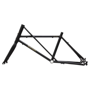 2018 newest design custom bicycle frame 6061 aluminum alloy bike frame for sale