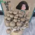 Import 2019 All Year Round Supplied Raw 6KGS/carton Mushrooms from China