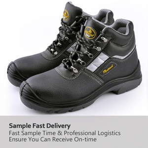 2019 best selling safety shoes