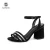 Import 2019 Fashion Girls Latest Hot Sexy Ladies Party Shoes Beautiful Heels High Heel Sandals from China