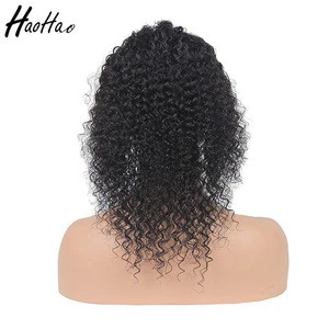 2019 Hot selling cuticle aligned hair human hair full lace wig wholesale virgin hair wigs