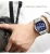 Import 2019 Luxury Brand Men Quartz Watches Stainless steel Waterproof Casual Wrist Watches for Man Sport relojes Outdoor from China