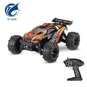 2019 new toys hobbies for kid 1:18 remote control high speed RC off-road cars toy electronic high speed car other toy vehicle