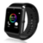 2019 New Waterproof gt08 android sport relojes inteligentes bluetooth smart watch gt08 with sim GPS
